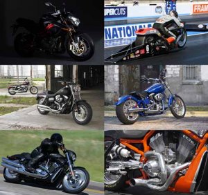 Harley Davidson HD Wallpapers