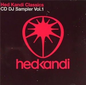 Hed Kandi Classics DJ Sampler (2008)