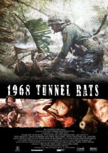 Тоннельные крысы / Tunnel Rats (2008) DVDRip