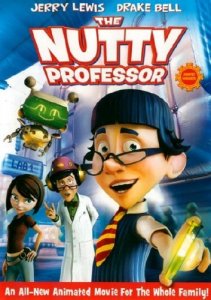Чокнутый профессор / The Nutty Professor 2: Facing the Fear (2008) DVDRip