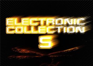Electronic Collection 5 (November) (2008)