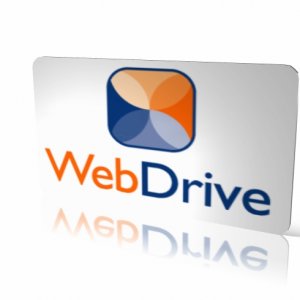 South River WebDrive Enterprise 8.22.2090