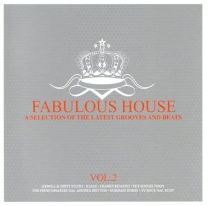 Fabulous House Vol. 2 (2008)