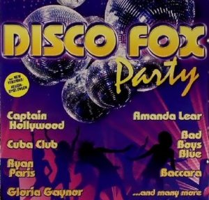 Disco Fox Party (2008)