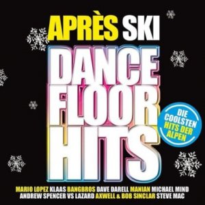 Apres Ski Dance Floor Hits -2CD (2008)