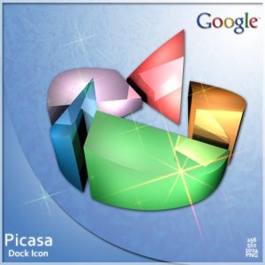 Picasa 3.1 Build 70.71