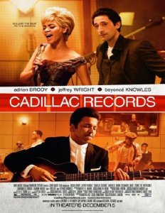 Кадиллак Рекордс / Cadillac Records (2008) DVDScr