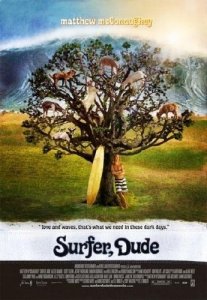 Серфер / Surfer, Dude (2008) DVDRip