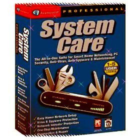 Advanced SystemCare Personal 3.1.1.602