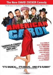 Американская сказка / An American Carol (2008) DVDRip