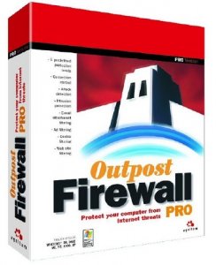 Outpost Firewall Pro 2009 Build 6.5.2509.366.0663 Final
