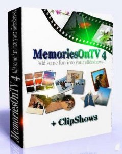 MemoriesOnTV Pro v4.1.1.2422 & RUS
