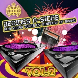 Sides - New Years Tunes by Ministry of Sound Vol. 2 (2008)