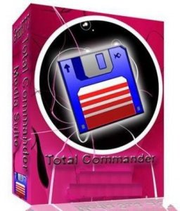 Total Commander Downloader & Total Commander 7.04a v1.0