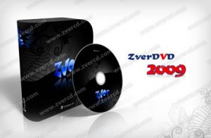 WindowsXP SP3 + ZverDVD 2009 (обновления по 13 декабря 2008 года) 