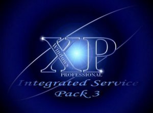 Windows XP Professional Service Pack 3 VistaStyle v.2.0 (RUS) от Leo© x86