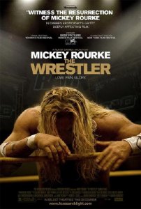 Рестлер / The Wrestler (2008/DVDScr/ENG)