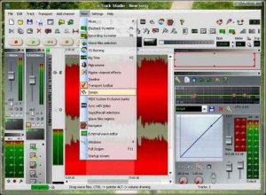 Fasoft n-Track Studio 6.0.2.2431