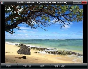FastPictureViewer 1.00 Build 63