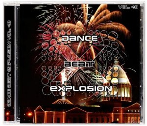 Dance Beat Explosion Vol.40 (2008)