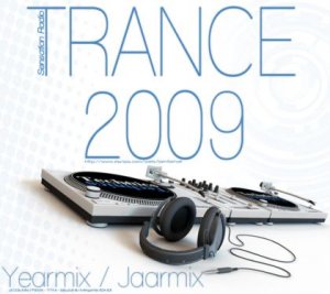 Trance 2009 - The Yearmix (2009)