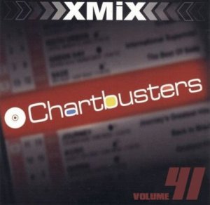 X-mix Chartbusters 41 (2009)
