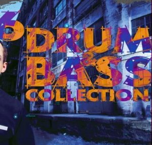 Drum and Bass Collection 6 (2008)