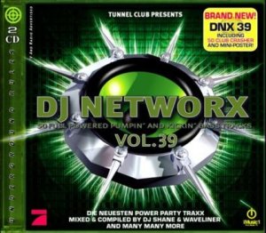 DJ Networx Vol. 39 (2009)