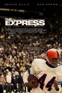 Экспресс / The Express (2008) DVDRip