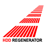 Dposoft HDD Regenerator v1.71