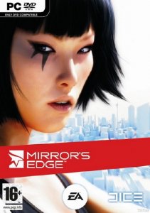 Mirror's Edge / Mirrors Edge (2009/RUS/MULTI6)