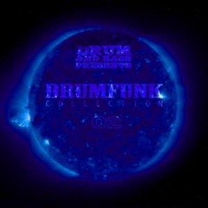 Drumfunk Collection 2 (2009)