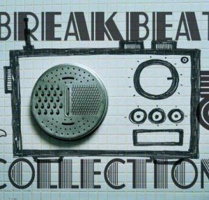 Break Beat Collection 2 (2009)