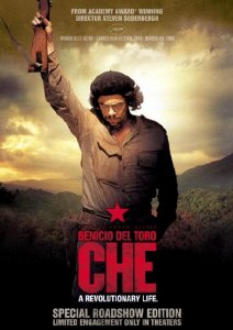Че: Часть вторая / Che: Part Two (2008) Scr