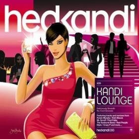 Hed Kandi - Kandi Lounge (2009)