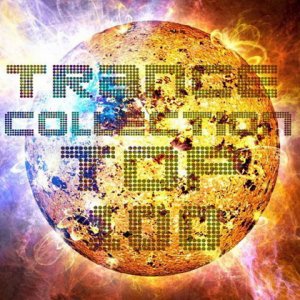 Trance Collection 2009 TOP 100 (2009)