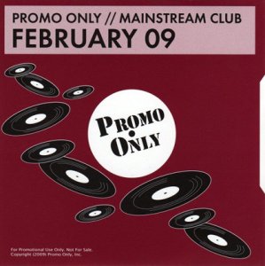 Promo Only Mainstream Club February (2009)