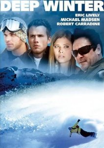 Глубокая зима / Deep Winter (2008) DVDScr