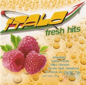 Italo Fresh Hits (2009)