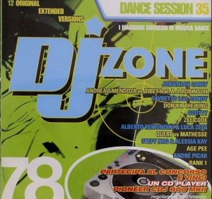 Dj Zone 78 (Dance Session 35) (2009)