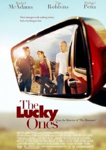 Счастливчики / The Lucky Ones (2008/DVDRip/1400MB)