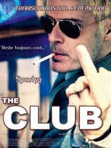 Клуб / Clubbed (2009) DVDRip