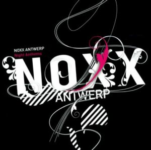 Noxx Antwerp Night Anthems Vol. 2 (2009)