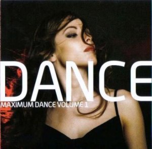 Maximum Dance Vol 1 (2009)