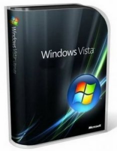 Windows Vista Enterprise Centralized Desktop With SP1 x64 Retail