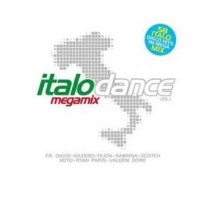 Italo Dance Megamix (2009)
