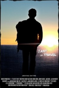 Искусство путешествовать / The Art of Travel (2008) DVDRip