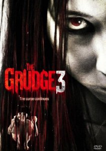 Проклятие 3 / The Grudge 3 (2009/ENG/DVDScr)