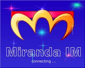 Miranda IM 0.8.0 Test Build 26