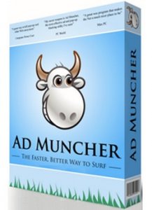  AdMuncher 4.72 Build 3040/2195